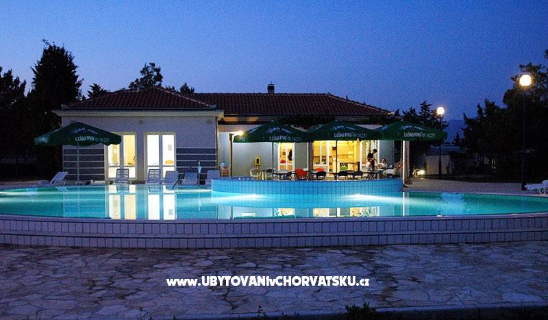 Ferienwohnungen Mobile Homes Peroš – Ferienwohnung Nin, Kroatien – Foto 1