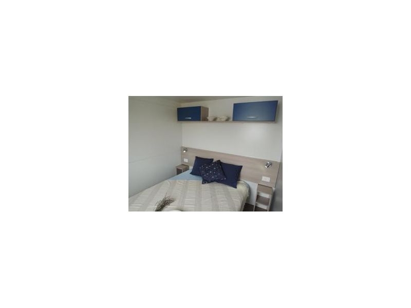 Ferienwohnungen Mobile Homes Peroš – Ferienwohnung Nin, Kroatien – Foto 3