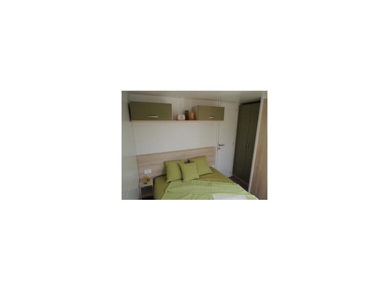 Ferienwohnungen Mobile Homes Peroš – Ferienwohnung Nin, Kroatien – Foto 5