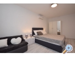 Apartmaji Noa - Nin Hrvaka