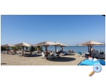 Ferienwohnungen Noa - Nin Kroatien