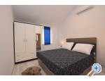 Apartmaji Noa - Nin Hrvaka