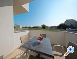Apartmaji Noa - Nin Hrvaka