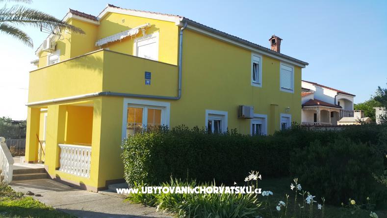 Ferienwohnungen WINDROSE – Ferienwohnung Nin, Kroatien – Foto 1