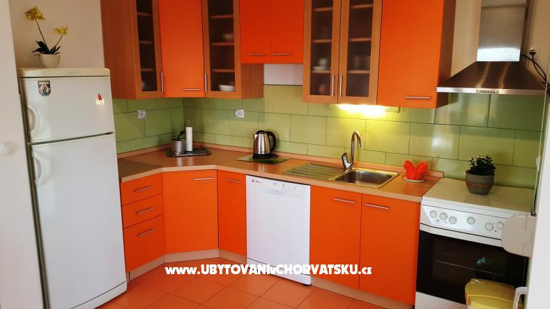 Ferienwohnungen WINDROSE – Ferienwohnung Nin, Kroatien – Foto 2