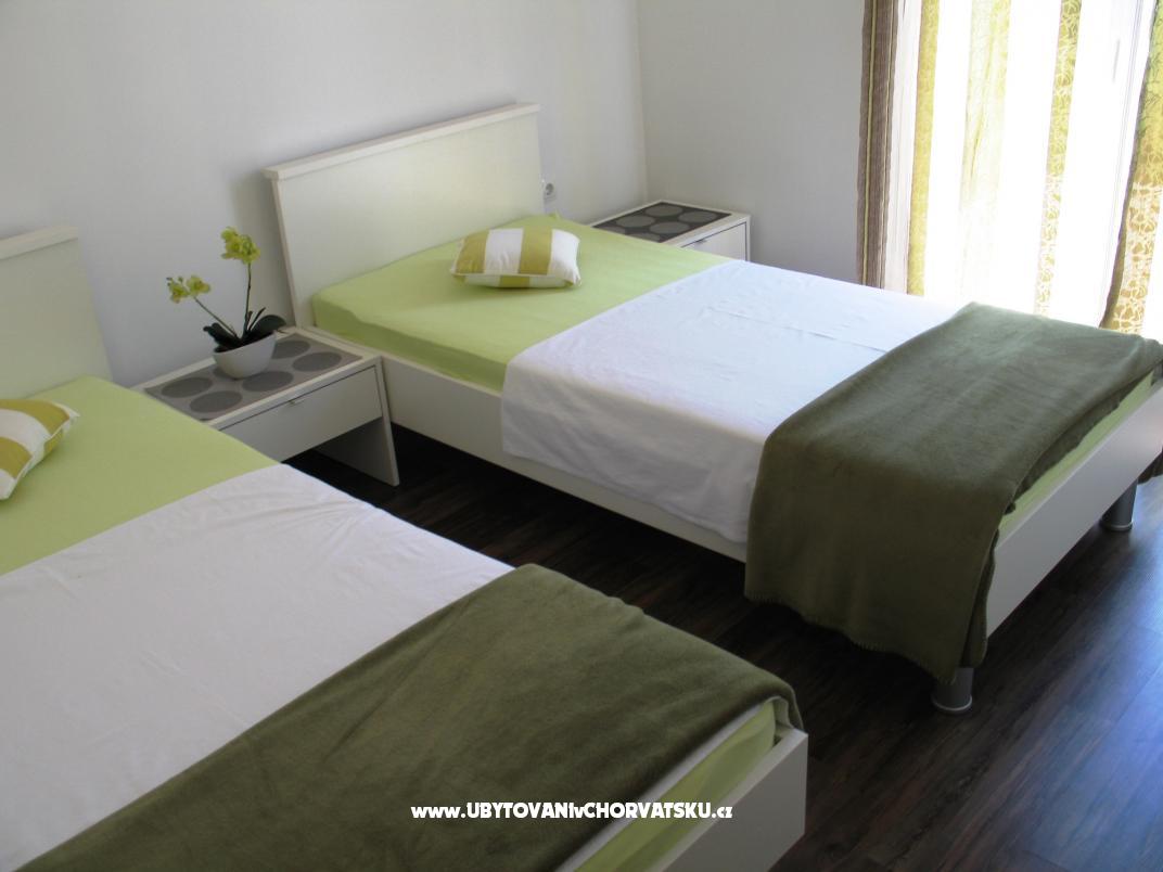 Ferienwohnungen WINDROSE – Ferienwohnung Nin, Kroatien – Foto 4