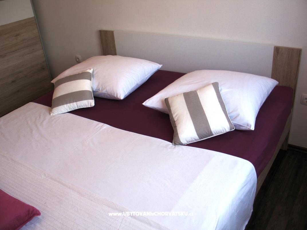 Ferienwohnungen WINDROSE – Ferienwohnung Nin, Kroatien – Foto 5