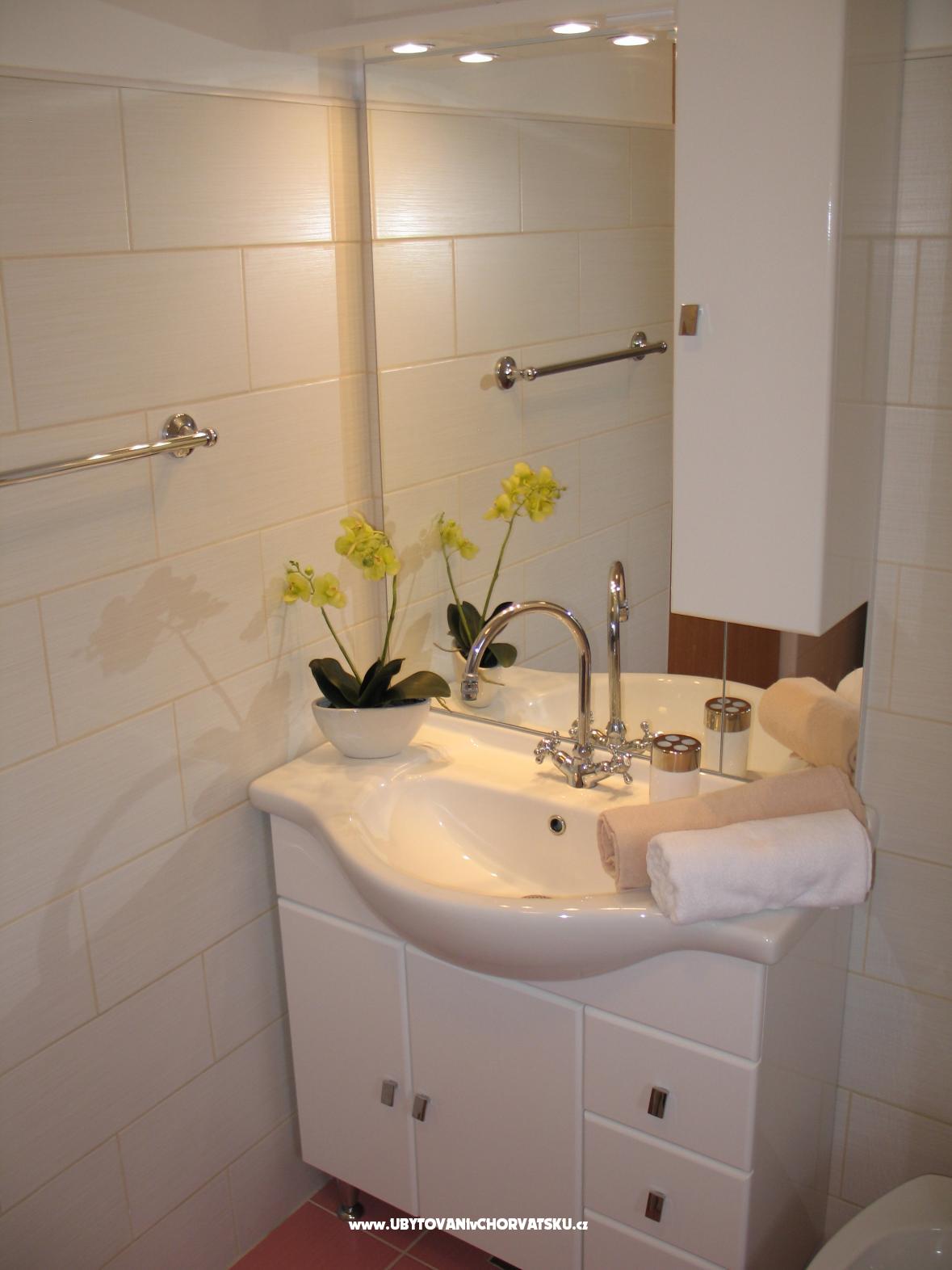 Ferienwohnungen WINDROSE – Ferienwohnung Nin, Kroatien – Foto 6