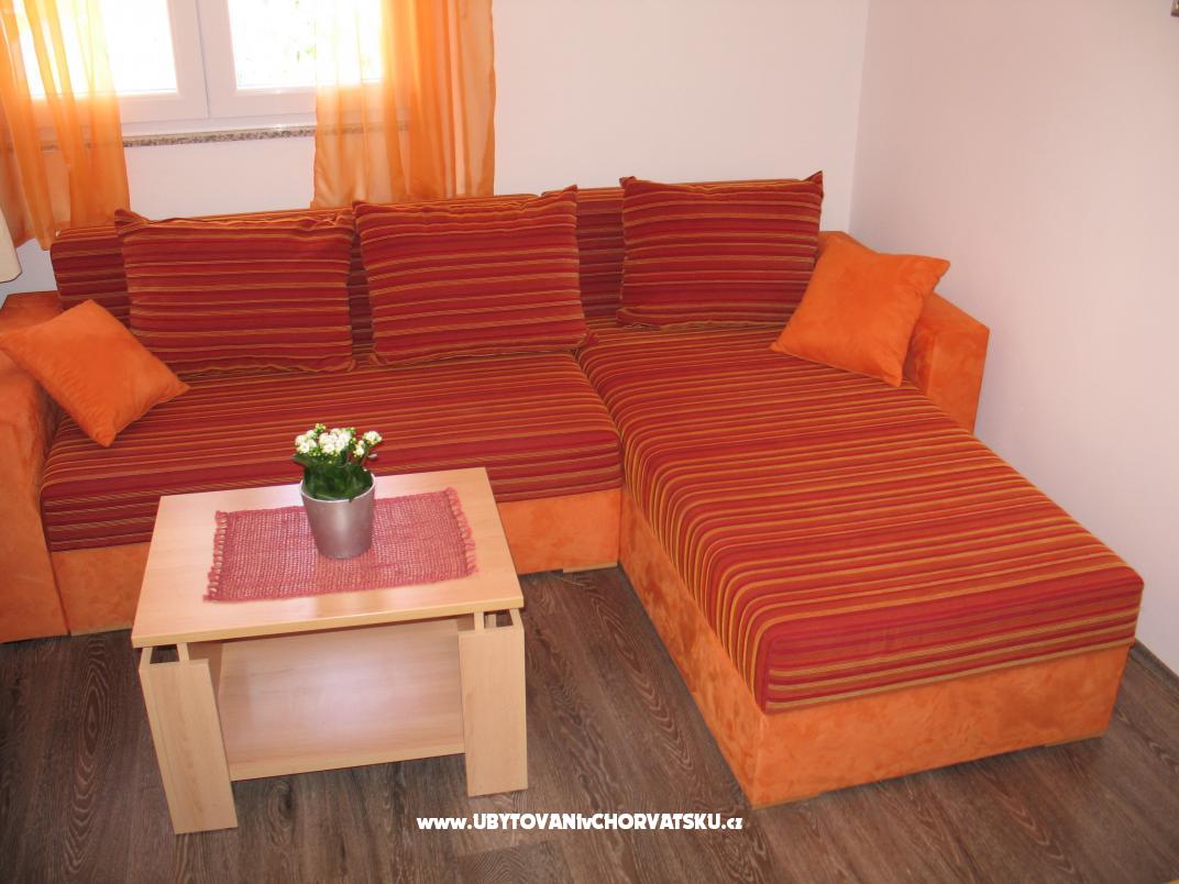 Ferienwohnungen WINDROSE – Ferienwohnung Nin, Kroatien – Foto 7