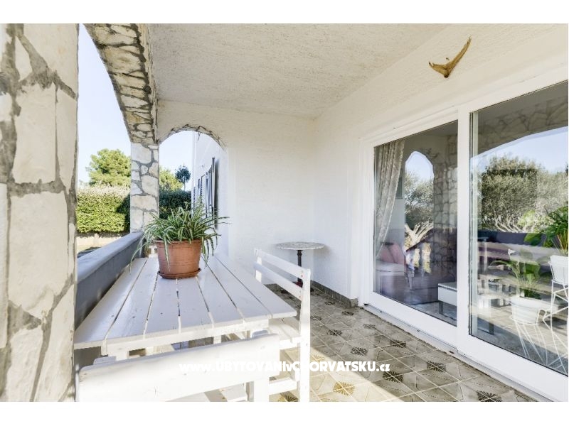 Ferienwohnungen Zadar-Vrsi – Ferienwohnung Nin, Kroatien – Foto 2