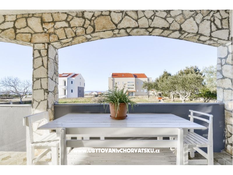 Ferienwohnungen Zadar-Vrsi – Ferienwohnung Nin, Kroatien – Foto 3