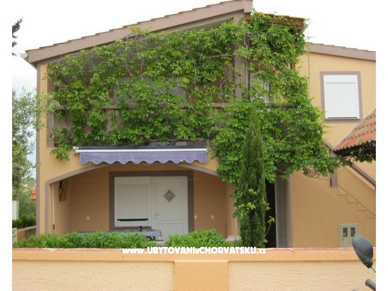 Apartment Blagus-Acas – Ferienwohnung Nin, Kroatien – Foto 1