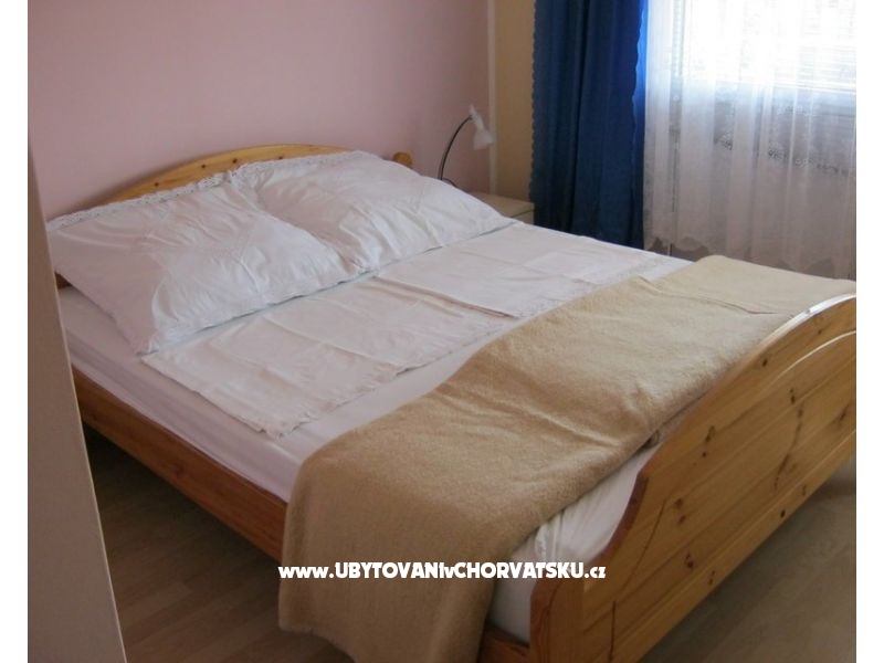 Apartment Blagus-Acas – Ferienwohnung Nin, Kroatien – Foto 4