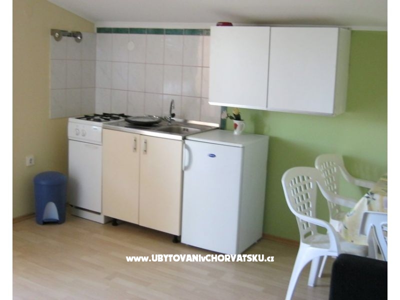 Apartment Blagus-Acas – Ferienwohnung Nin, Kroatien – Foto 6