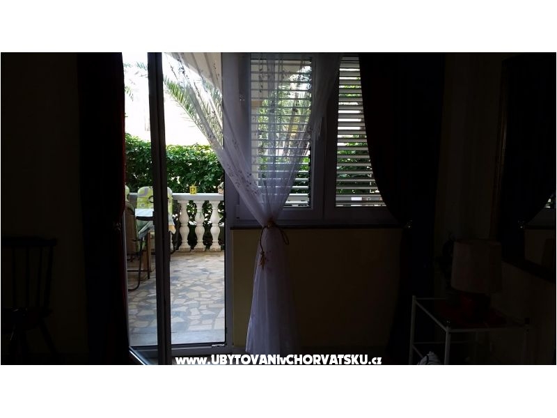 Apartment Blagus-Acas – Ferienwohnung Nin, Kroatien – Foto 7