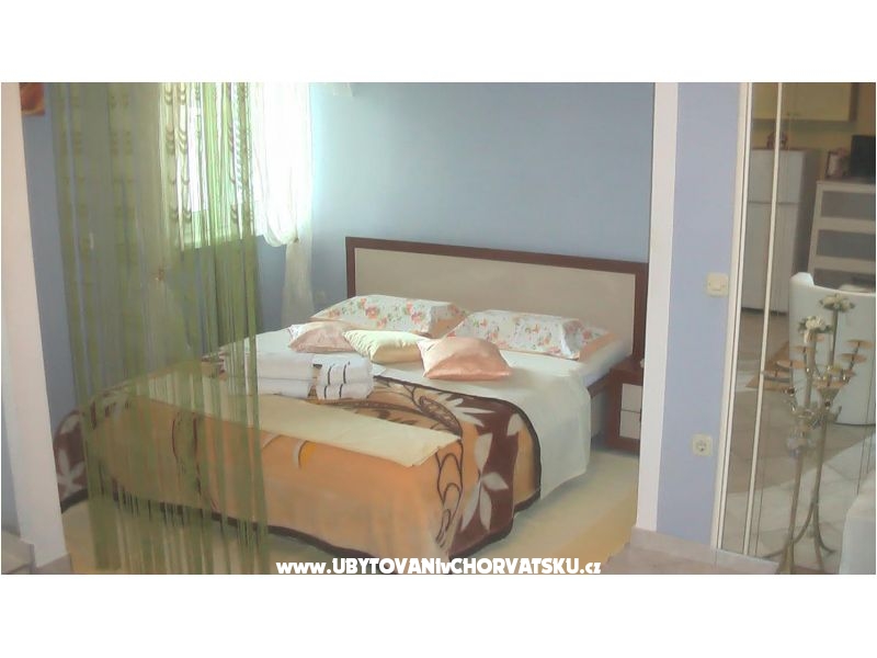 Apartment Blagus-Acas – Ferienwohnung Nin, Kroatien – Foto 8