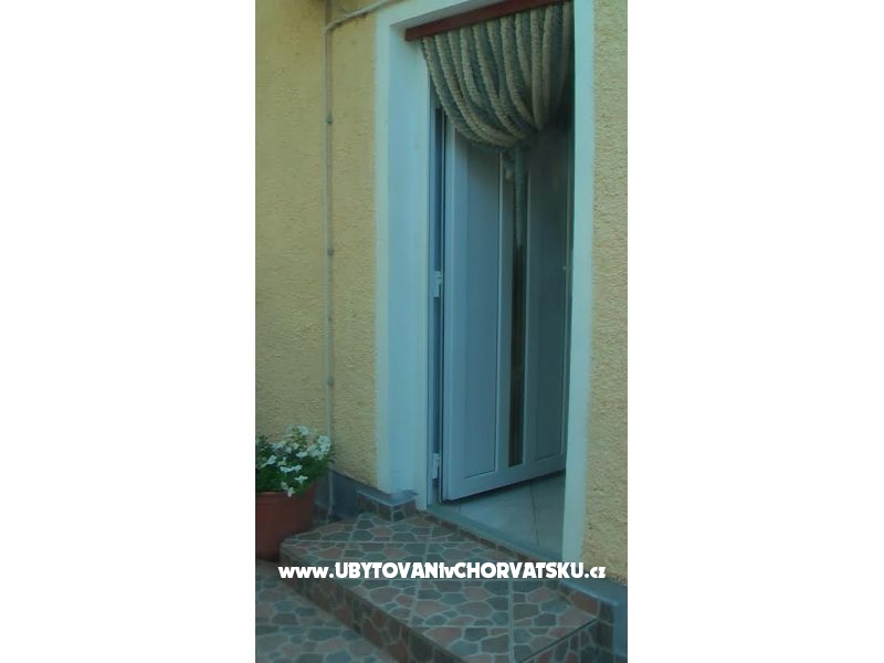 Apartment Blagus-Acas – Ferienwohnung Nin, Kroatien – Foto 9