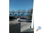 Apartmaji Kerovec - Nin Hrvaka
