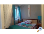 Appartements Kerovec - Nin Kroatien
