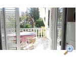 Apartmaji Kerovec - Nin Hrvaka