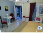 Appartements Kerovec - Nin Kroatien
