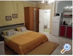Appartements Kerovec - Nin Kroatien