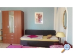 Apartmaji Kerovec - Nin Hrvaka