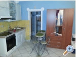 Appartements Kerovec - Nin Kroatien