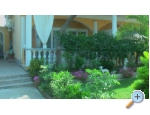 Appartements Kerovec - Nin Kroatien