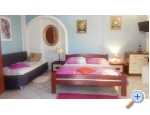 Appartements Kerovec - Nin Kroatien