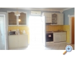 Appartements Kerovec - Nin Kroatien
