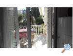 Appartements Kerovec - Nin Kroatien