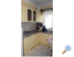 Appartements Kerovec - Nin Kroatien