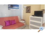 Appartements Kerovec - Nin Kroatien
