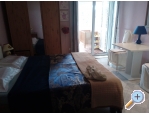 Apartmaji Kerovec - Nin Hrvaka