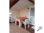 Appartements Kerovec - Nin Kroatien
