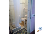 Appartements Kerovec - Nin Kroatien