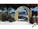 Appartements Kerovec - Nin Kroatien