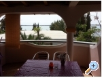 Appartements Kerovec - Nin Kroatien