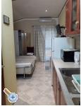 Appartements Kerovec - Nin Kroatien