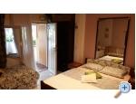 Apartmaji Kerovec - Nin Hrvaka