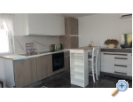 Apartmaji Kerovec - Nin Hrvaka