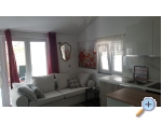 Appartements Kerovec - Nin Kroatien