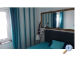 Appartements Kerovec - Nin Kroatien