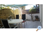 Appartements Kerovec - Nin Kroatien