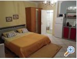 Apartmaji Kerovec - Nin Hrvaka
