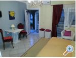Apartmaji Kerovec - Nin Hrvaka