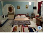 Apartmaji Kerovec - Nin Hrvaka