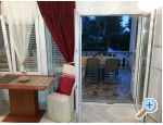 Apartmaji Kerovec - Nin Hrvaka
