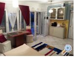 Apartmaji Kerovec - Nin Hrvaka